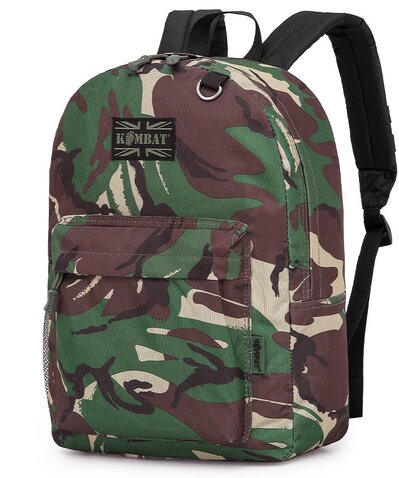 Rucsac Street Kombat UK 18l DPM