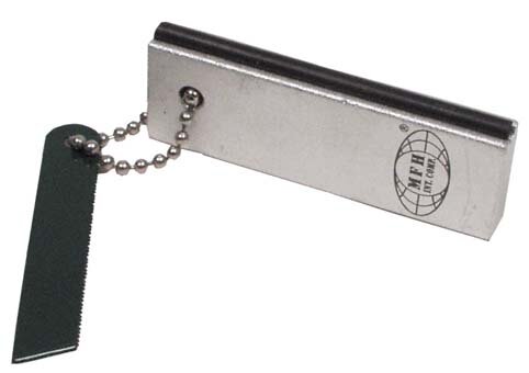 Kresadlo "Army Fire-starter"