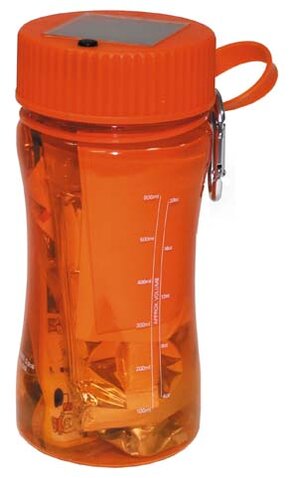 Set na prežitie "extreme" 34ks