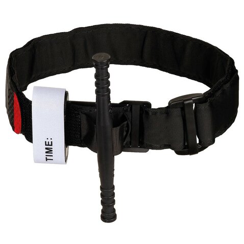 Garou Combat negru