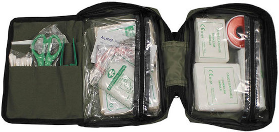 Lekárnička veľká