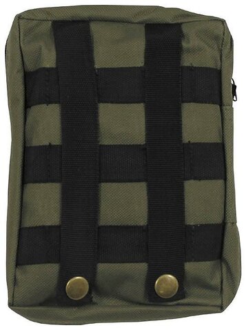 Lekárnička veľká