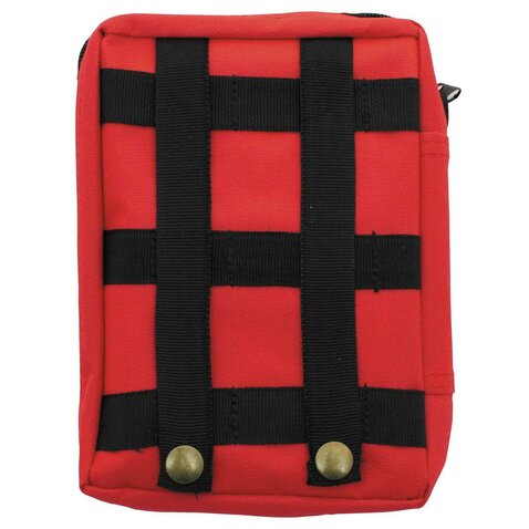 Lekárnička veľká červená Lekárnička veľká červená