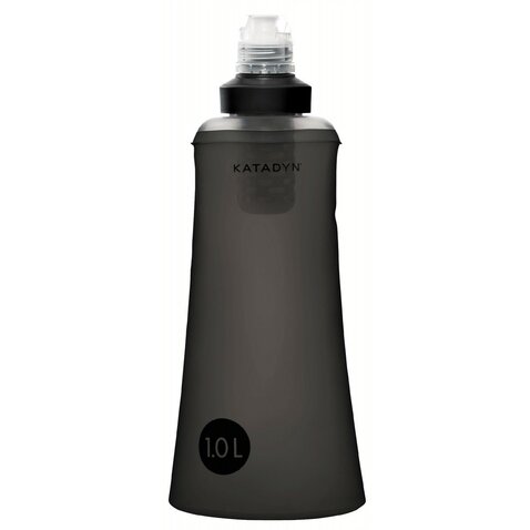 Filtru de apă Katadyn Tactical BeFree 1l