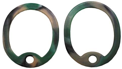 Tlmič pre ID známky "Dog-Tag" camo I