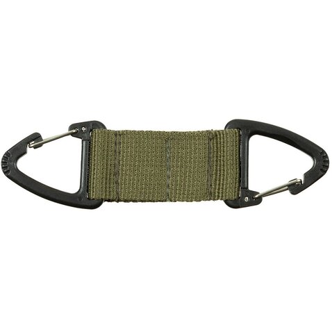 Carabinieră universală Double olive
