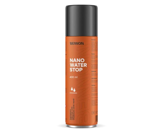 Impregnare Bennon Nano Waterstop 400 ml