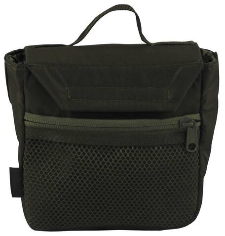 Kapsička "Utility Mission II" Cordura - velcro