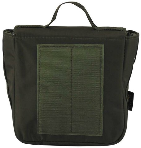 Kapsička "Utility Mission II" Cordura - velcro