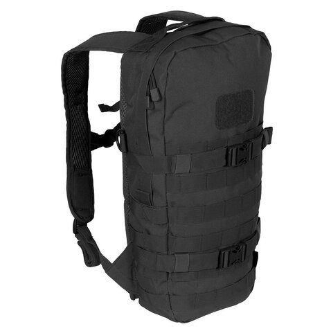 Rucsac Daypack Tactical 15l negru