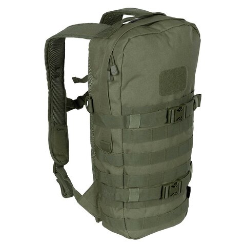Rucsac Daypack Tactical 15l olive