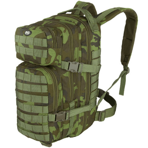 Ruksak assault I CZ95