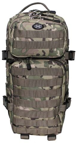 Ruksak assault I MultiCam (operation camo)