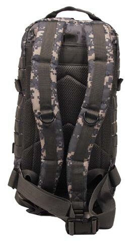 Ruksak assault I AT digital