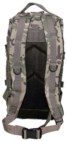 Ruksak assault I MultiCam (operation camo)