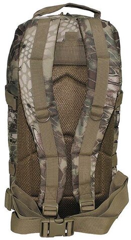 Ruksak assault I laser snake FG