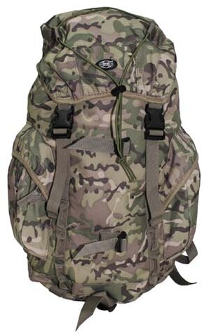 Ruksak RECON II MultiCam (operation camo)