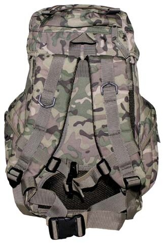 Ruksak RECON II MultiCam (operation camo)