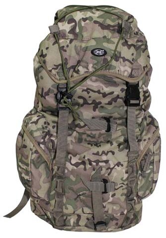 Ruksak RECON III MultiCam (operation camo)