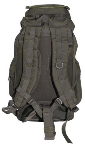 Ruksak RECON III olive Ruksak RECON III olive