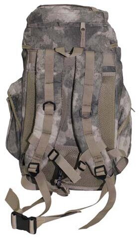 Ruksak RECON III atacs