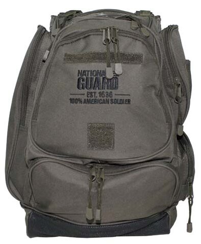 Ruksak "National Guard" olive