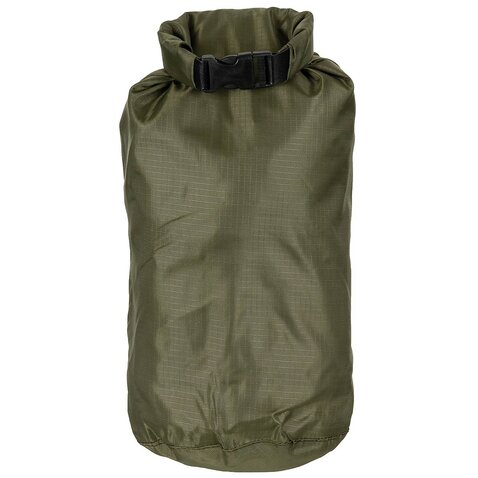 Dry Bag 4l olive