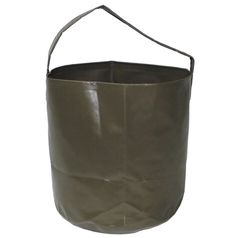 Găleată pliabilă PVC 10l