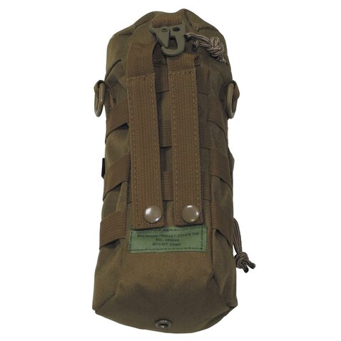 Taška "VALEC" MOLLE coyote Taška "VALEC" MOLLE coyote