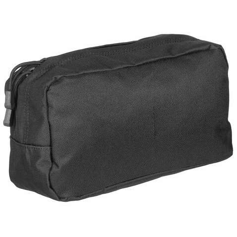 Borsetă Molle neagră