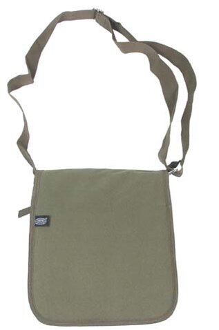 Taška cez rameno olive