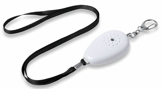 Alarm personal Barbaric