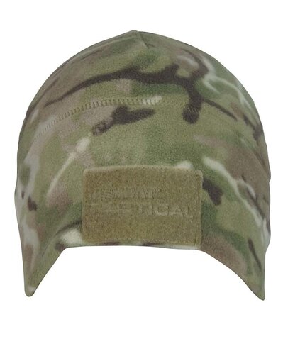Căciulă de iarnă Fleece Recon Kombat UK BTP
