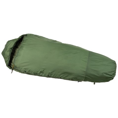 Modulárny spací vak US GI Patrol olive Modulárny spací vak US GI Patrol olive
