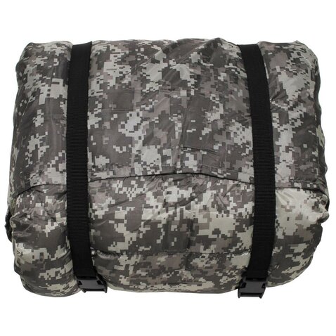 Spací vak PILOT AT digital