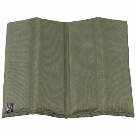 Saltea pliabilă pentru șezut olive
