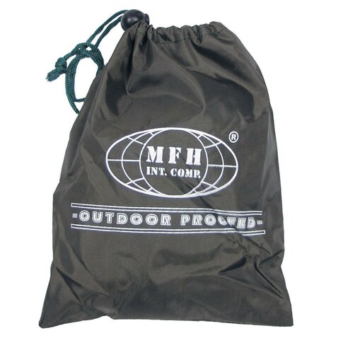 Hamaka sieť na spanie 185x52cm