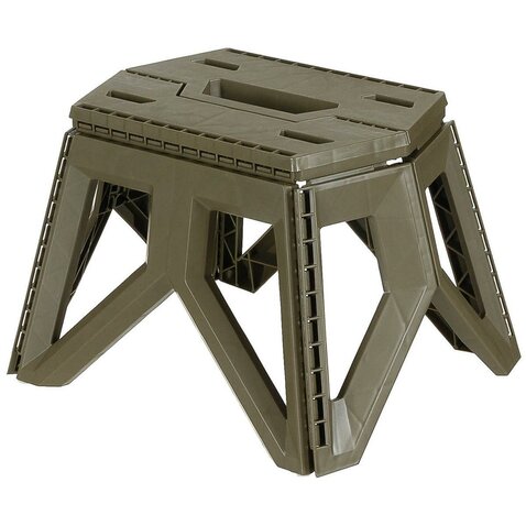 Scaun pliabil de camping Fox Outdoor