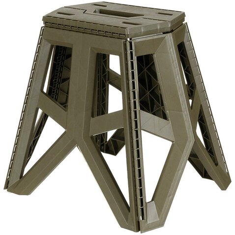 Scaun pliabil de camping mare Fox Outdoor