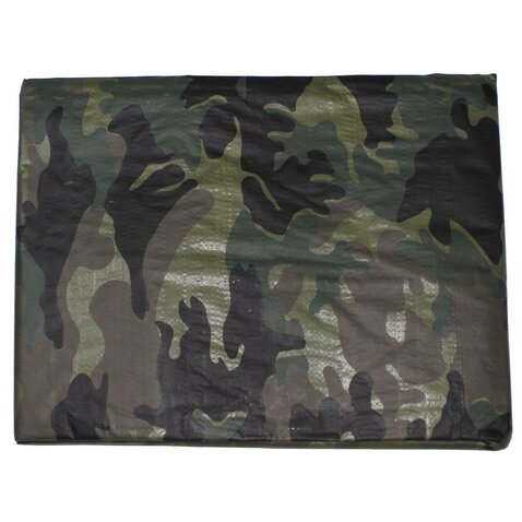 Celta PE woodland 2,9 x 4,9m