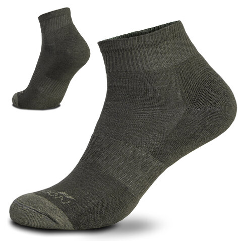 Șosete Pentagon Low Cut olive