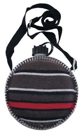 Poľná fľaša "Skout"