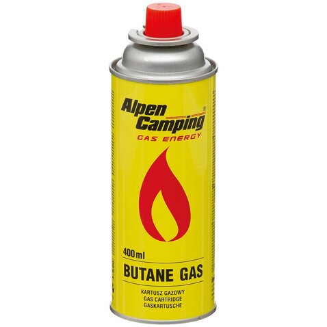 Cartuș de gaz 400ml CP250