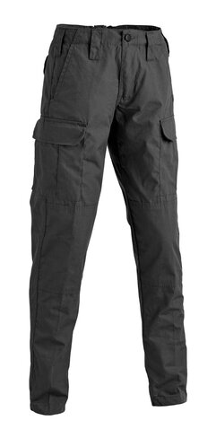 Pantaloni tactici Basic Defcon5 negri
