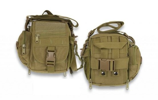 Kapsa MOLLE systém coyote