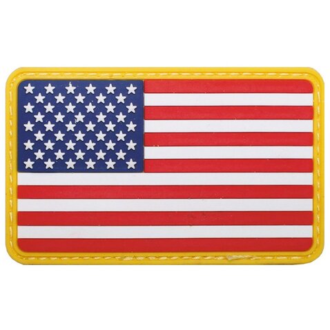 Patch steagul SUA