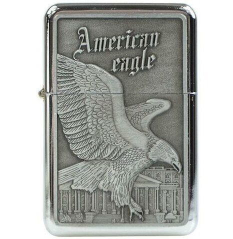 Zapaľovač Tristar "Eagle"