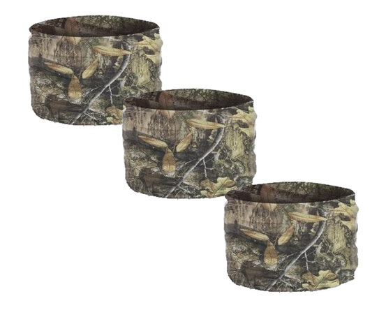 Set 3 x Eșarfă multifuncțională set 6