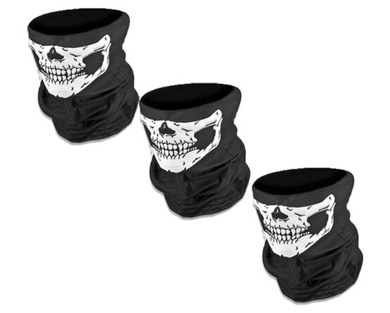 Fular multifuncțional 3x Set 8