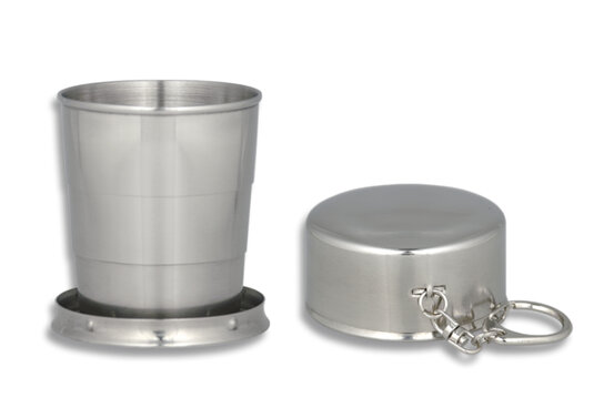 Pahar telescopic 7 cm